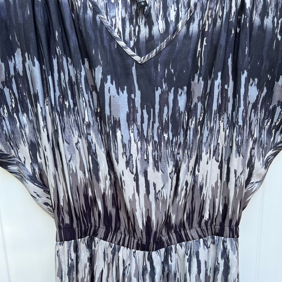 Express Mini Sundress Sz M - Picture 2 of 3